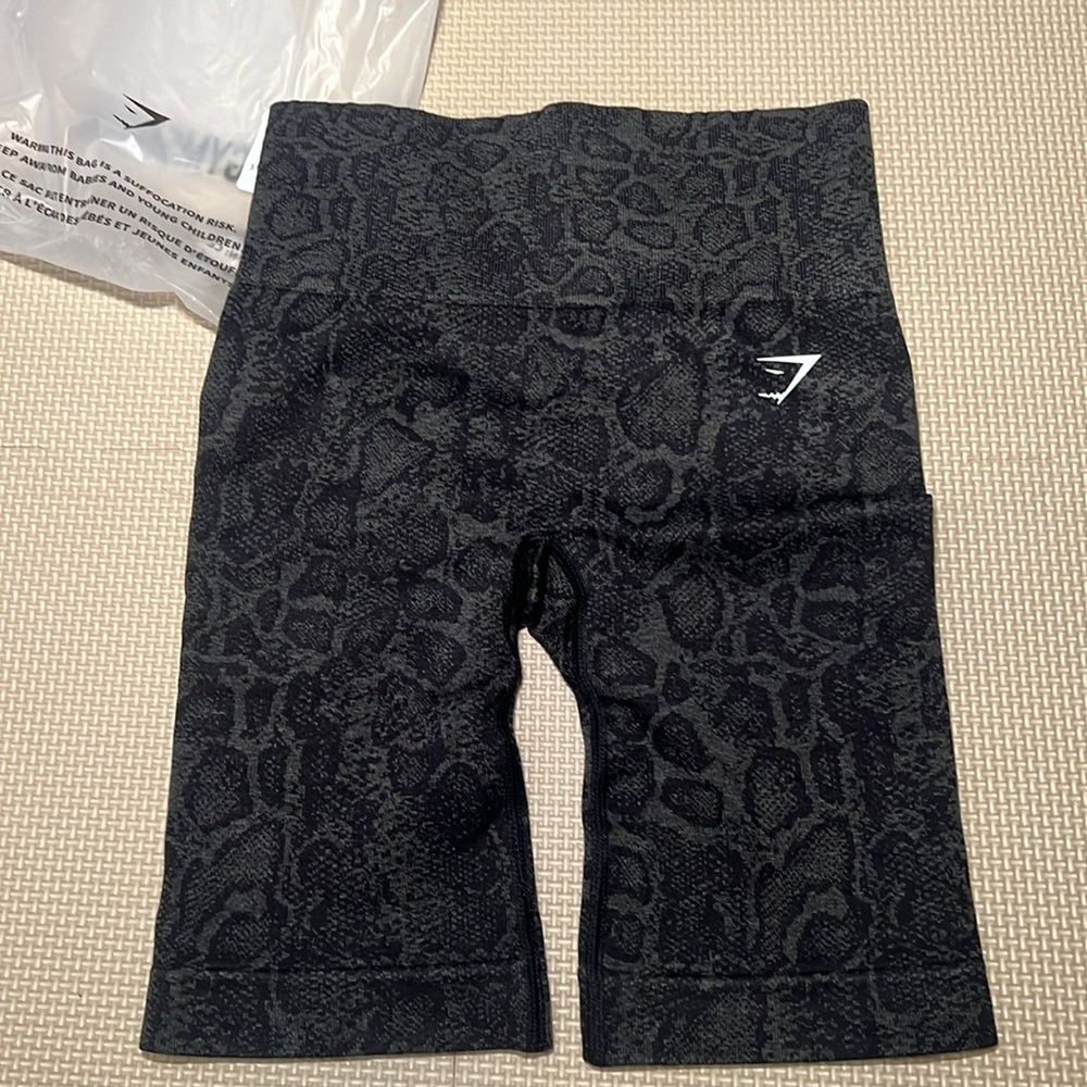 Gymshark adapt shorts XS